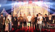 Permalink ke Kapolres Pelalawan Pimpin Pengamanan Konser Artis Ibukota pada Helat ke 17 Desa Mak Teduh.