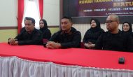 Permalink ke Diskusi Tentang Tindak Pidana Perdagangan Orang, Rutan Pekanbaru Ikuti Secara Virtual