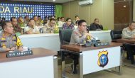Permalink ke Kapolda Riau Pimpin Anev Terkait Lomba Jurnalistik Polda Riau Tahun 2024