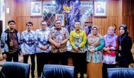 Permalink ke Menjamu Kehadiran PGRI Riau, Plt Kadisdik Riau Edi Rusmadinata Bahas Perlindungan dan Kesejahteraan Guru