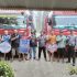 Ciptakan Rasa Aman Kepada Pengemudi Trealer Personil Sat Lantas Polres Pelalawan Sampaikan Pesan Kamtibmas. Ciptakan Rasa Aman Kepada Pengemudi Trealer Personil Sat Lantas Polres Pelalawan Sampaikan Pesan Kamtibmas.