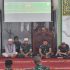Korem 031/WB Gelar Doa Bersama Dalam Rangka Memperingati HUT ke-79 TNI.