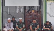 Permalink ke Korem 031/WB Gelar Doa Bersama Dalam Rangka Memperingati HUT ke-79 TNI.