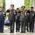 Jelang HUT TNI ke-79, Danrem 031/WB Ziarah Nasional di TMP Kusuma Dharma Jelang HUT TNI ke-79, Danrem 031/WB Ziarah Nasional di TMP Kusuma Dharma