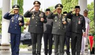 Permalink ke Jelang HUT TNI ke-79, Danrem 031/WB Ziarah Nasional di TMP Kusuma Dharma