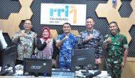 Permalink ke Korem 031/Wira Bima Dialog Interaktif Dengan RRI Pekanbaru.