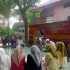Ustadz Suhaidi Calon Bupati Indragiri Hilir (Ussali) Silaturahmi Dengan Aktifis dan Mahasiswa Inhil