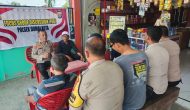 Permalink ke Polsek Dumai Kota Menggelar Kegiatan Cooling Sistem Berupa Group Discussion ( FGD)