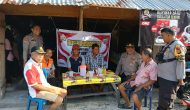 Permalink ke Polsek Dumai Timur Mengadakan Kegiatan Cooling Systim