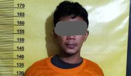 Permalink ke Curi Motor Di Parkiran Kost-Kostan, Seorang Pria Ditangkap Polisi.