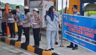Permalink ke TINGKATKAN KESADARAN PENGENDARA DITLANTAS POLDA RIAU GELAR KAMPANYE KESELAMATAN & COOLING SYSTEM DI GERBANG TOL PERMAI