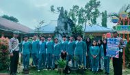 Permalink ke Sat Lantas Polres Pelalawan Lakukan “Police Goes To School” ke Sekolah SMAN 1 Ukui