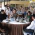 Perkuat Sinergitas dan Komunikasi,Kapolres Siak AKBP Asep Sujarwadi Kembali Gelar Coofee Morning Bersama Penyelenggara Pengawas dan Pengaman Pilkada