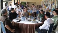 Permalink ke Perkuat Sinergitas dan Komunikasi,Kapolres Siak AKBP Asep Sujarwadi Kembali Gelar Coofee Morning Bersama Penyelenggara Pengawas dan Pengaman Pilkada