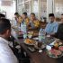 Coffe Morning Dengan KPU, Bawaslu dan Tim Pemenangan Paslon, Kapolres Kampar Titip Jaga Kondusivitas Coffe Morning Dengan KPU, Bawaslu dan Tim Pemenangan Paslon, Kapolres Kampar Titip Jaga Kondusivitas