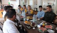 Permalink ke Coffe Morning Dengan KPU, Bawaslu dan Tim Pemenangan Paslon, Kapolres Kampar Titip Jaga Kondusivitas