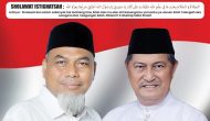 Permalink ke Pasangan Calon Bupati Ussali Komitmen Meningkatkan Kesejahteraan PNS dan Aparat Desa