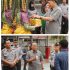 Sesditjenpas Tinjau Kondisi Sarana Dan Prasarana, Rutan Dumai