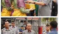 Permalink ke Sesditjenpas Tinjau Kondisi Sarana Dan Prasarana, Rutan Dumai