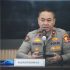 10 Tahun Kepemimpinan Jokowi, Lima Polda Terbentuk 10 Tahun Kepemimpinan Jokowi, Lima Polda Terbentuk