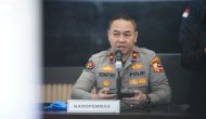 Permalink ke 10 Tahun Kepemimpinan Jokowi, Lima Polda Terbentuk