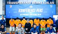 Permalink ke Polri Bongkar Sindikat Judi Online yang Dikendalikan Warga Negara Asing, Perputaran Uang Capai Rp 685 M