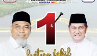 Permalink ke Jika diberi Amanah Masyarakat Inhil, Pasangan Ussali Berkomitmen Naikkan Gaji Tenaga Honorer