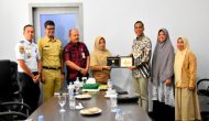 Permalink ke Pj Sekda Kampar Ramlah Sambut Kunjungan Kerja Sekda Kabupaten Solok.
