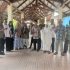 Jelang Pilkada Serentak Tahun 2024 Polsek Bukit Raya Rutin Laksanakan Kegiatan Cooling System.