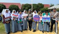 Permalink ke Edukasi Siswa Tentang Tertib Berlalu lintas, Lewat Program Police Goes to School Polres Siak Juga Sampaikan Pesan Pemilu Damai.
