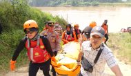 Permalink ke Polsek Kampar Kiri Hilir Akhirnya Temukan Korban Tenggelam Saat Memancing