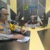 Melalui Saluran Radio RPK, Kasatlantas Polres Siak Sosialisasi Keselamatan Lalu Lintas Menjelang Pemilu dan Program Riau. adalah KITA (Kota Indah Tertib Aman).