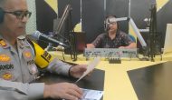 Permalink ke Melalui Saluran Radio RPK, Kasatlantas Polres Siak Sosialisasi Keselamatan Lalu Lintas Menjelang Pemilu dan Program Riau. adalah KITA (Kota Indah Tertib Aman).