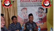 Permalink ke Panwaslu Keritang Sesalkan Pemberitaan Yang Beredar