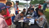 Permalink ke CEGAH LAKA LANTAS DIRLANTAS POLDA RIAU GELAR OPERASI RUTIN GAKKUM