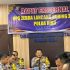Dirlantas Polda Riau Pimpin Rapat Koordinasi Eksternal Operasi Zebra Lancang Kuning-2024