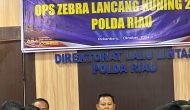 Permalink ke Dirlantas Polda Riau Pimpin Rapat Koordinasi Eksternal Operasi Zebra Lancang Kuning-2024