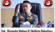 Permalink ke Menjadi Sorotan, Pj Walikota Pekanbaru Diminta Segera Evaluasi DLHK