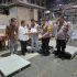 Kegiatan Pendampingan Proses Produksi Logistik Pemilihan 2024 Tahap 11 Berlangsung Dengan Lancar