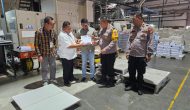 Permalink ke Kegiatan Pendampingan Proses Produksi Logistik Pemilihan 2024 Tahap 11 Berlangsung Dengan Lancar