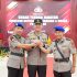 Ditpolairud Baru Dilantik, Kapolda Riau: Langsung Gaspol Gigi Lima