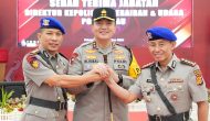 Permalink ke Ditpolairud Baru Dilantik, Kapolda Riau: Langsung Gaspol Gigi Lima