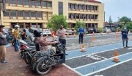 Permalink ke Presiden Jokowi : Berikan Kesetaraan Pelayanan, Polri Telah Membangun 19.105 Fasilitas Layanan Kaum Rentan Anak dan Penyandang Disabilitas