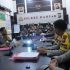 Tim Asistensi Polda Riau Melaksanakan Asistensi Operasi Mantap Praja Lancang Kuning 2024 di Polres Kampar.