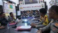 Permalink ke Tim Asistensi Polda Riau Melaksanakan Asistensi Operasi Mantap Praja Lancang Kuning 2024 di Polres Kampar.