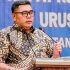 Plt Kadisdik Riau Edi Rusma Dinata Himbau Penyelengara Sekolah SMA dan SMK Sederajat Berlomba Memberikan yang Terbaik untuk Mencerdaskan Anak Bangsa