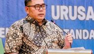 Permalink ke Plt Kadisdik Riau Edi Rusma Dinata Himbau Penyelengara Sekolah SMA dan SMK Sederajat Berlomba Memberikan yang Terbaik untuk Mencerdaskan Anak Bangsa