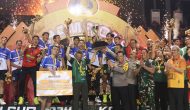 Permalink ke Kapolri Tutup Langsung Turnamen Bola Voli Sekaligus Resmikan Pembangunan Sumur Bor Dan Filtrasi Air Bersih Layak Minum Di Kalimantan Barat