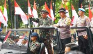Permalink ke Kapolri Cek Gladi Bersih Apel Gelar Pasukan Pengamanan Pengambilan Sumpah Presiden dan Wapres RI