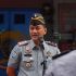 Kepala Rutan Pekanbaru Tegaskan Larangan Judi Pada Apel Pagi Kepada Seluruh Petugas